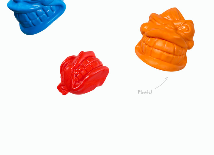 Toys Toys