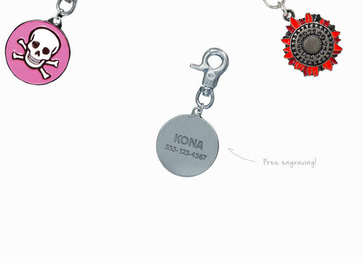 Tags Tags
